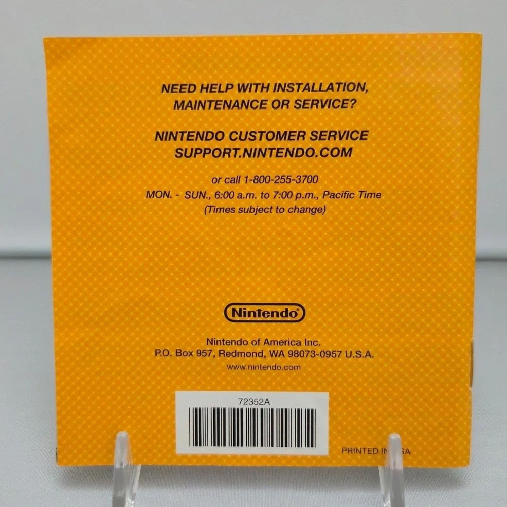 Nintendo donkey kong